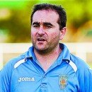 HLV Javier Bermúdez – huấn luyện viên trưởng Arandina CF