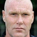 HLV Koos Waslander – huấn luyện viên trưởng RKSV Leonidas
