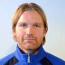 HLV Hans Erik Eriksen – huấn luyện viên trưởng Follo FK