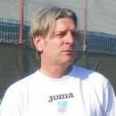 HLV Dušan Kljajić – Huấn luyện viên trưởng (Serbia)