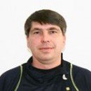 HLV Andrey Chernyshov – huấn luyện viên trưởng Radnički Novi Beograd