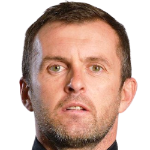 HLV Nathan Jones – huấn luyện viên trưởng Charlton Athletic