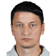 HLV Vladimir Ivić – Huấn luyện viên trưởng (Serbia)
