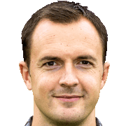HLV Chris Davies – Huấn luyện viên trưởng (Wales)