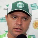 HLV Eriélton Pachequinho – huấn luyện viên trưởng Maringá FC