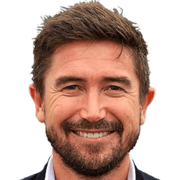HLV Harry Kewell – Huấn luyện viên trưởng (Australia)