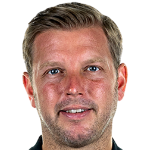 HLV Florian Kohfeldt – huấn luyện viên trưởng SV Darmstadt 98