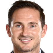 HLV Frank Lampard – huấn luyện viên trưởng Coventry City