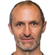 HLV đội tuyển Estonia - Thomas Häberli