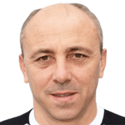 HLV Ilian Iliev – Huấn luyện viên trưởng (Bulgaria)