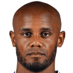 HLV Vincent Kompany – Huấn luyện viên trưởng (Belgium)