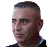 HLV Jaime García – huấn luyện viên trưởng Huachipato FC