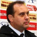 HLV Mario Marinica – Huấn luyện viên trưởng (Romania)