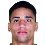 Gonzalo Erik De Los Santos Olivera
