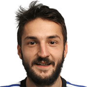 Marko Burzanović
