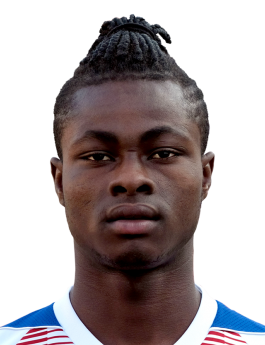 Ishmael Baidoo
