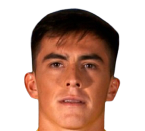 Leandro Díaz Parra