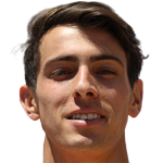 Jens Buss Barrios