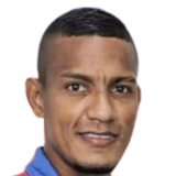 Brayan Dario Correa Gamarra