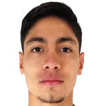 Bryan David Castrillón Gómez