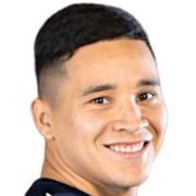 Brandon Nicolás Obregón