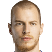 Roman Evgenjev