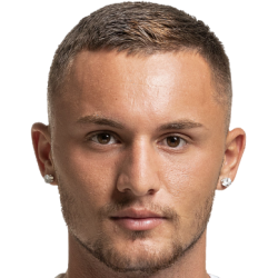 Lavdim Zumberi