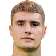 Dmytro Semenov