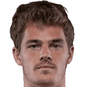Tom Barlow
