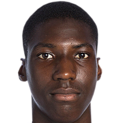 Kalidou Sidibé
