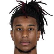 Michael Akpovie Olise – Bayern München football club