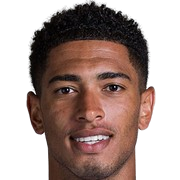 Jude Victor William Bellingham - Real Madrid (M)