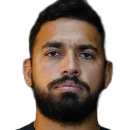Luis Antonio Ferreira Rodrigues