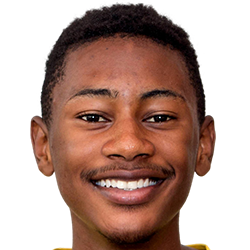 Jamoi Wade Topey