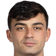 Pedro González López - Barcelona (M)