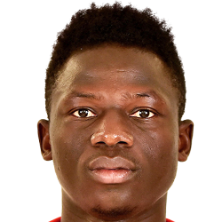 Amara Konaté