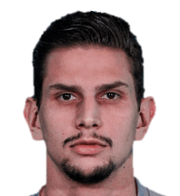 Fernando Rodrigues Caixeta Barbosa