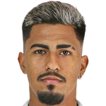 Ivonei Junior Da Silva Rabelo