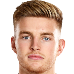 Kyle Frazer Taylor