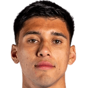 Luis Enrique Junior Zamudio Lizardo