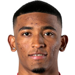 Cầu thủ Douglas Francisco Martínez Juárez (Honduras)