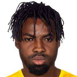 Kwame Kizito