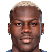Moses Mawa