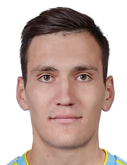 Yuriy Pertsukh