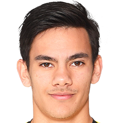 Josef Brian Johansen Baccay