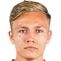 Mads Kaalund Larsen