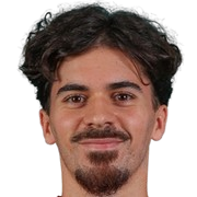 Vítor Machado Ferreira - Paris Saint-Germain (DM)