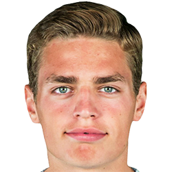 Daniel Obbekjaer