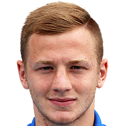 Mateusz Spychała