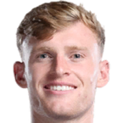 Jarrad Paul Branthwaite